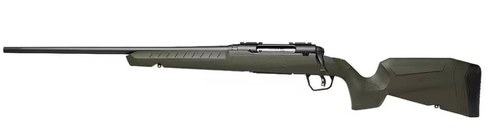 Savage Arms Axis 2 Compact