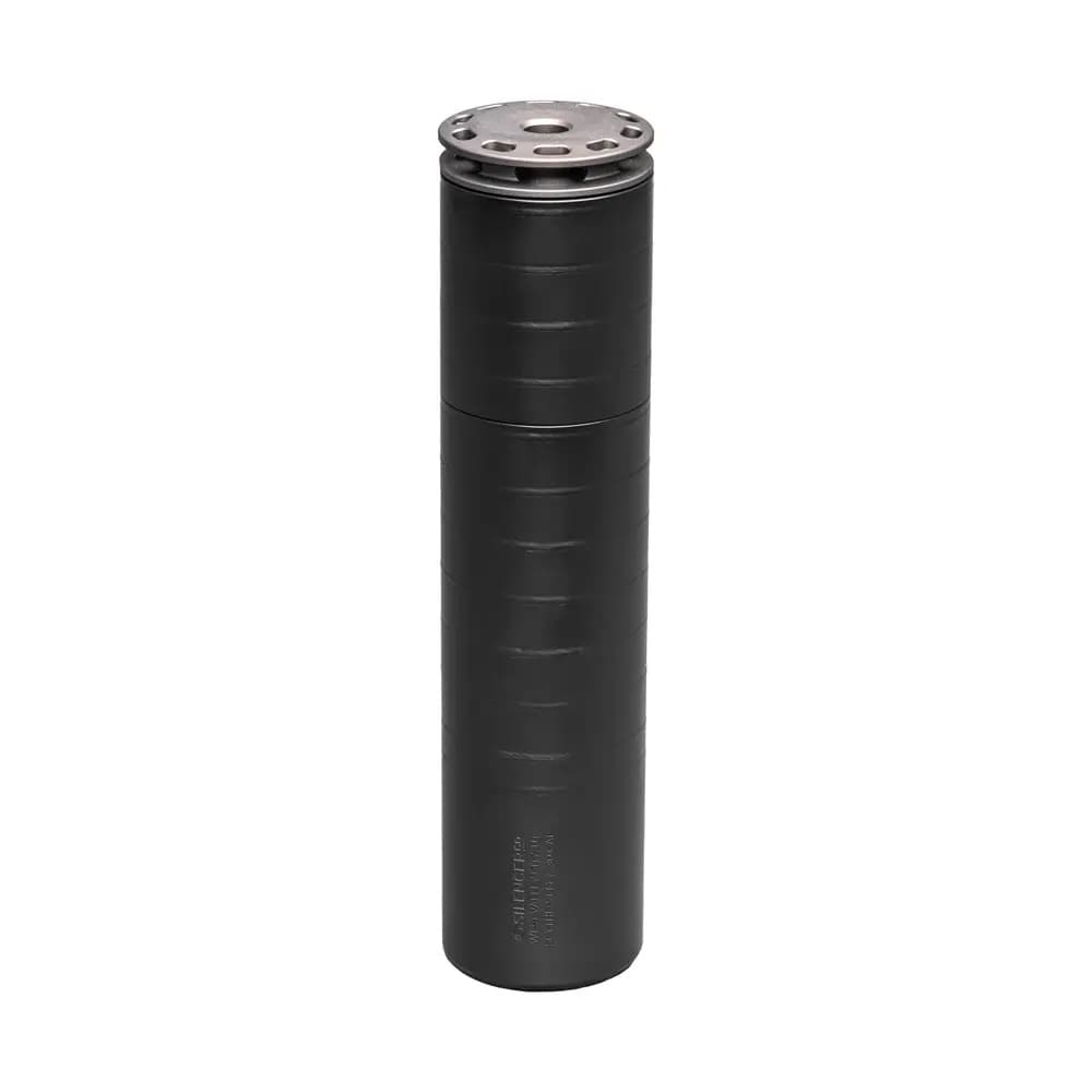 SilencerCo Scythe-STM