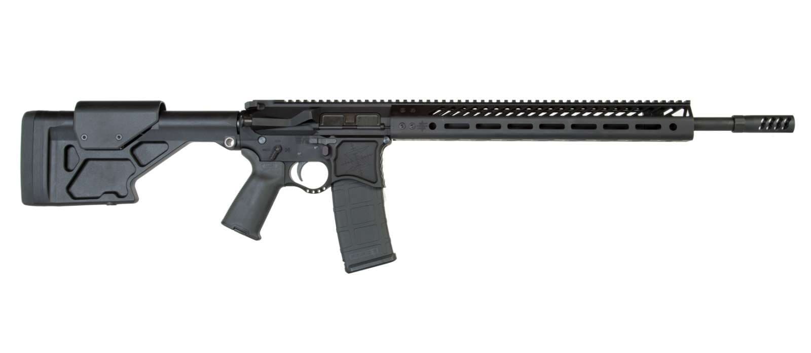Seekins Precision DMR