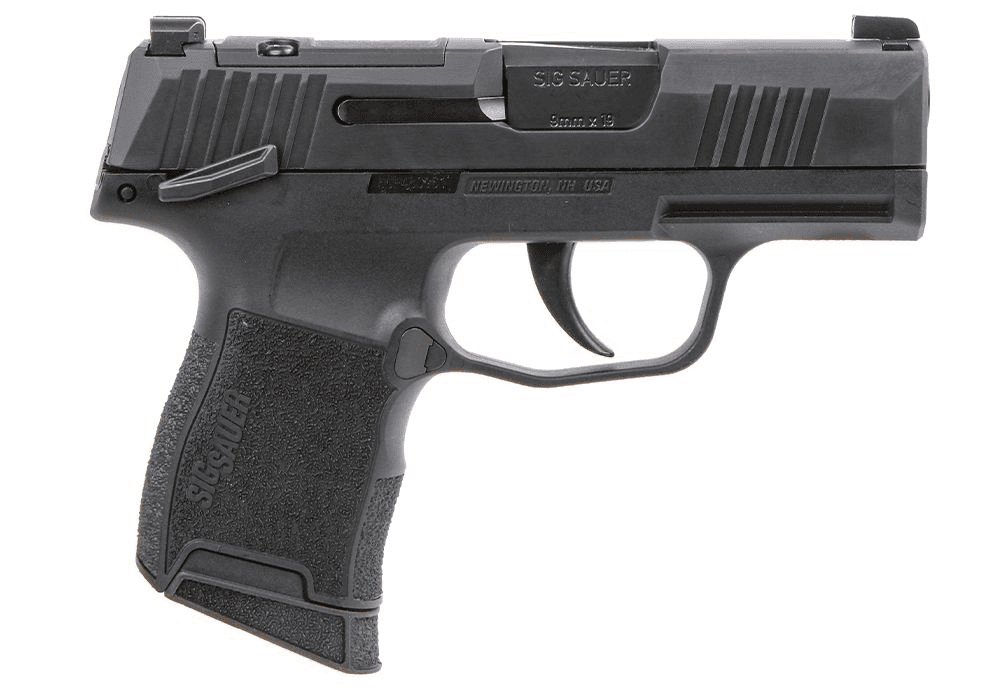 SIG SAUER OFF-DUTY P365