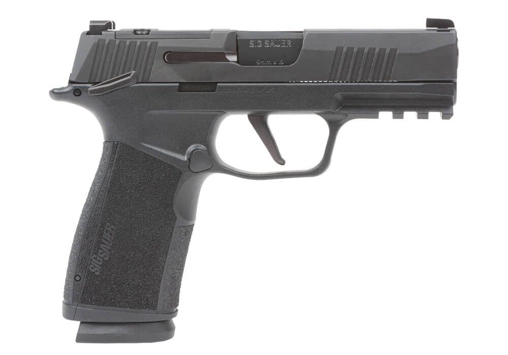 SIG SAUER P365 X-MACRO