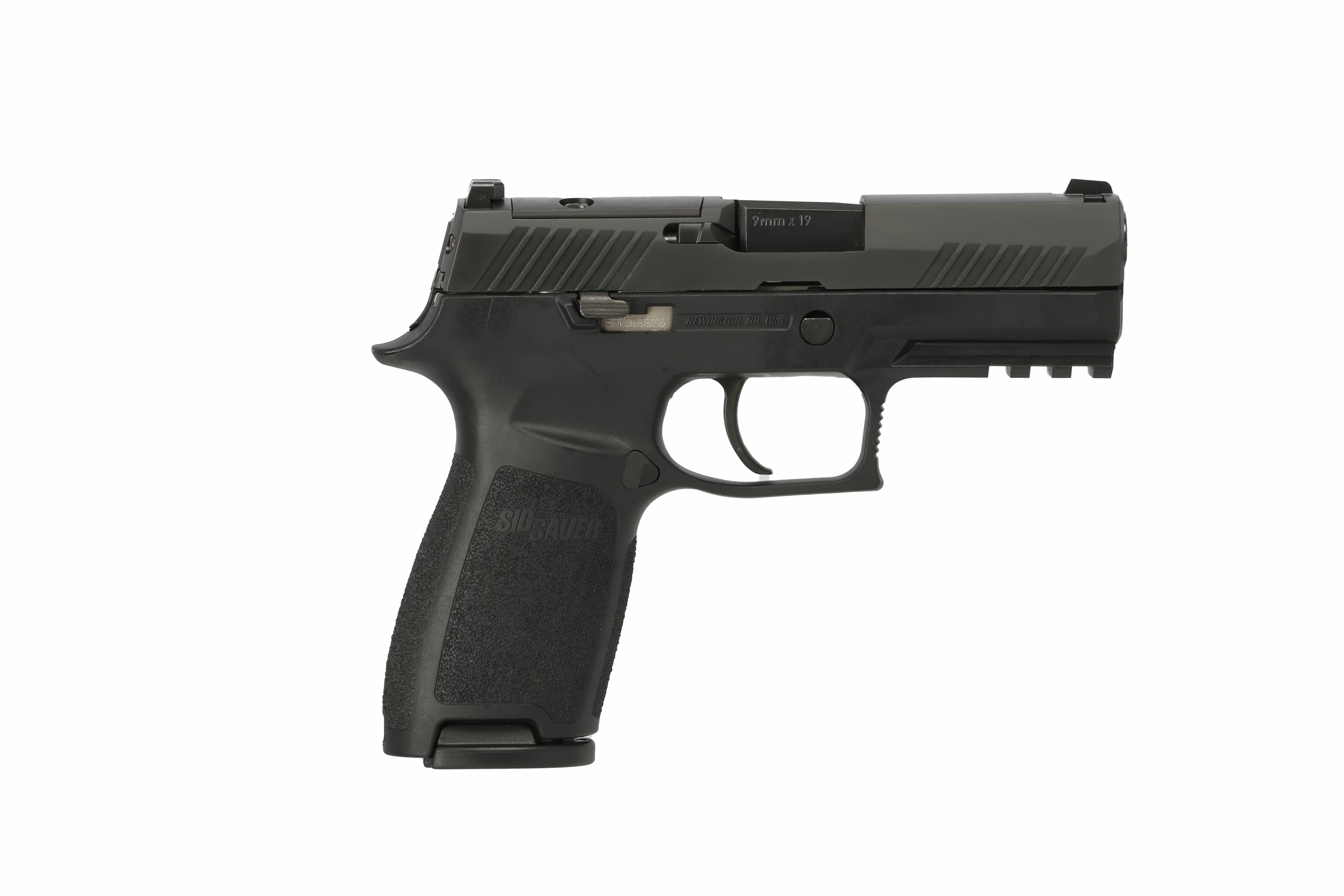 SIG SAUER OFF-DUTY P320 Carry