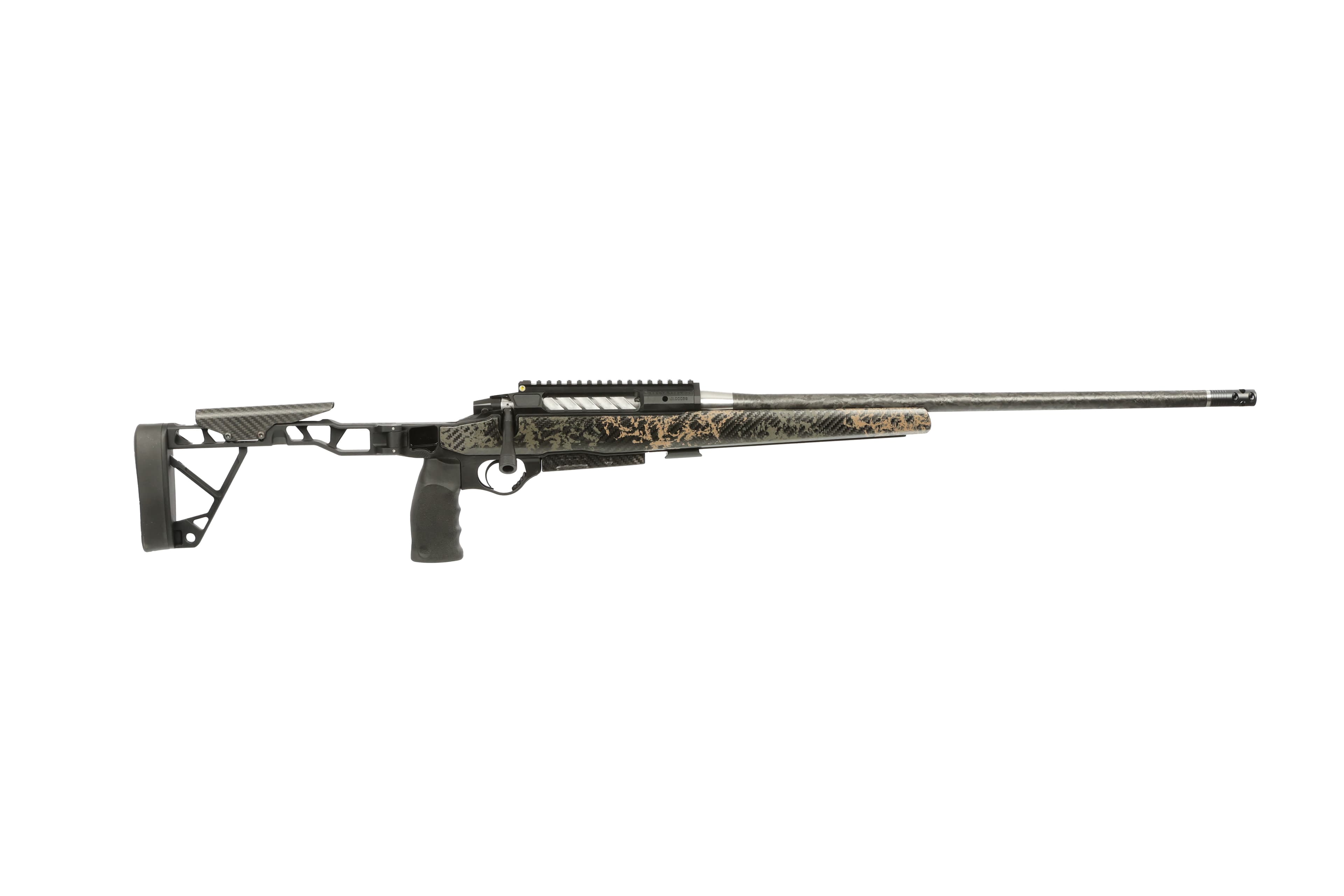 Seekins Precision Havak SLAM