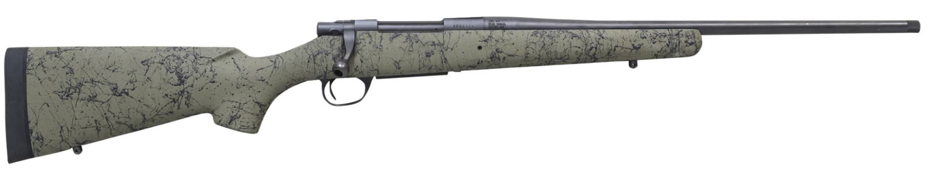 HOWA M1500 Superlite Gen2