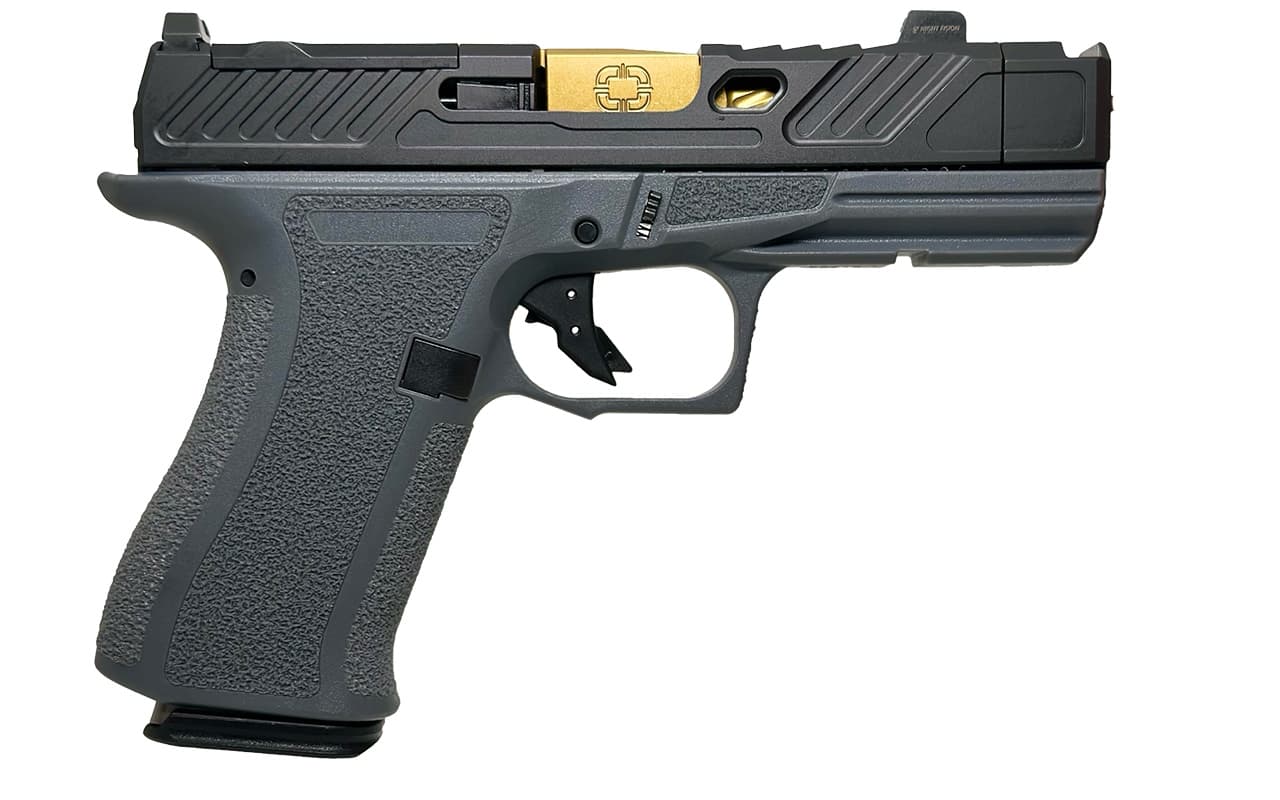 Shadow Systems CR920XP Elite