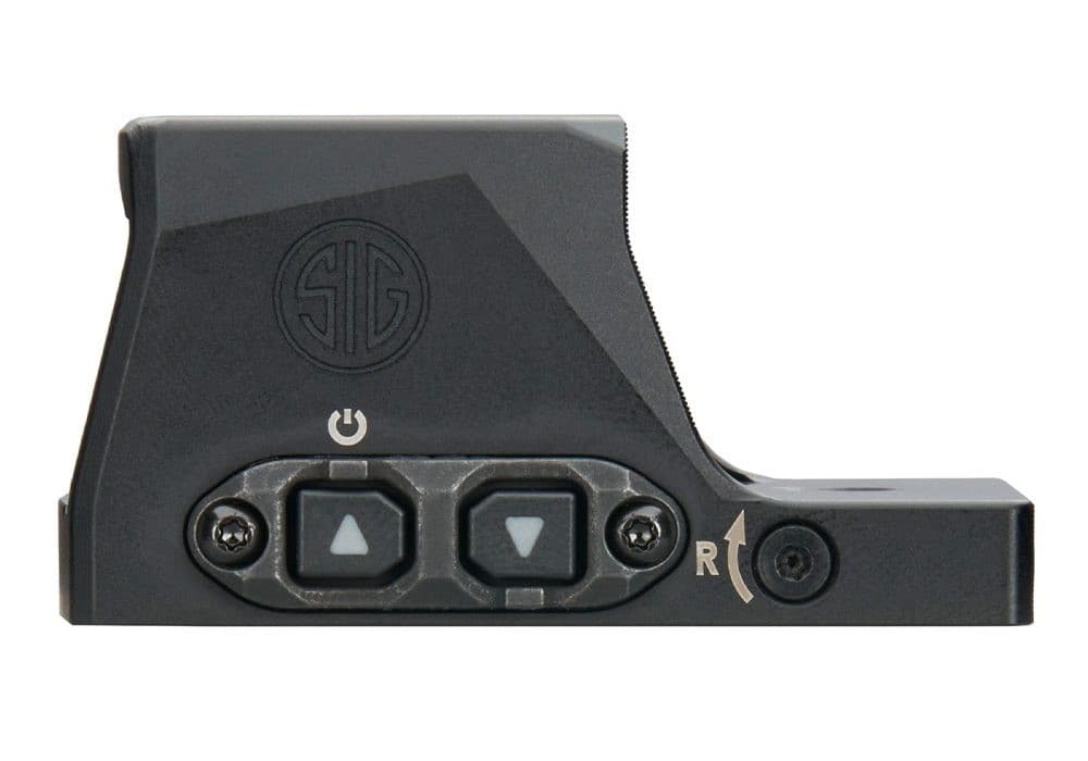 SIG SAUER Romeo-X Pro