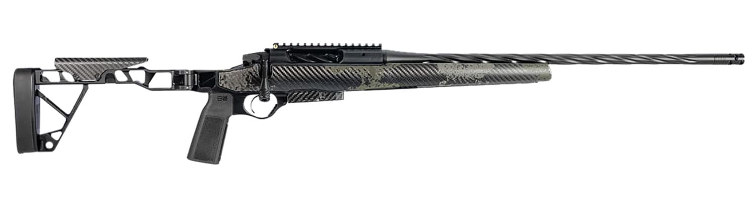 Seekins Precision Havak SLAM