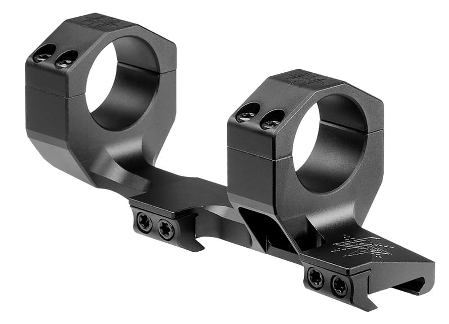 Seekins Precision MXM Cantilever Mount