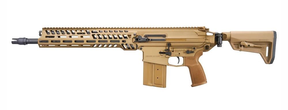 SIG SAUER OFF-DUTY MCX Spear