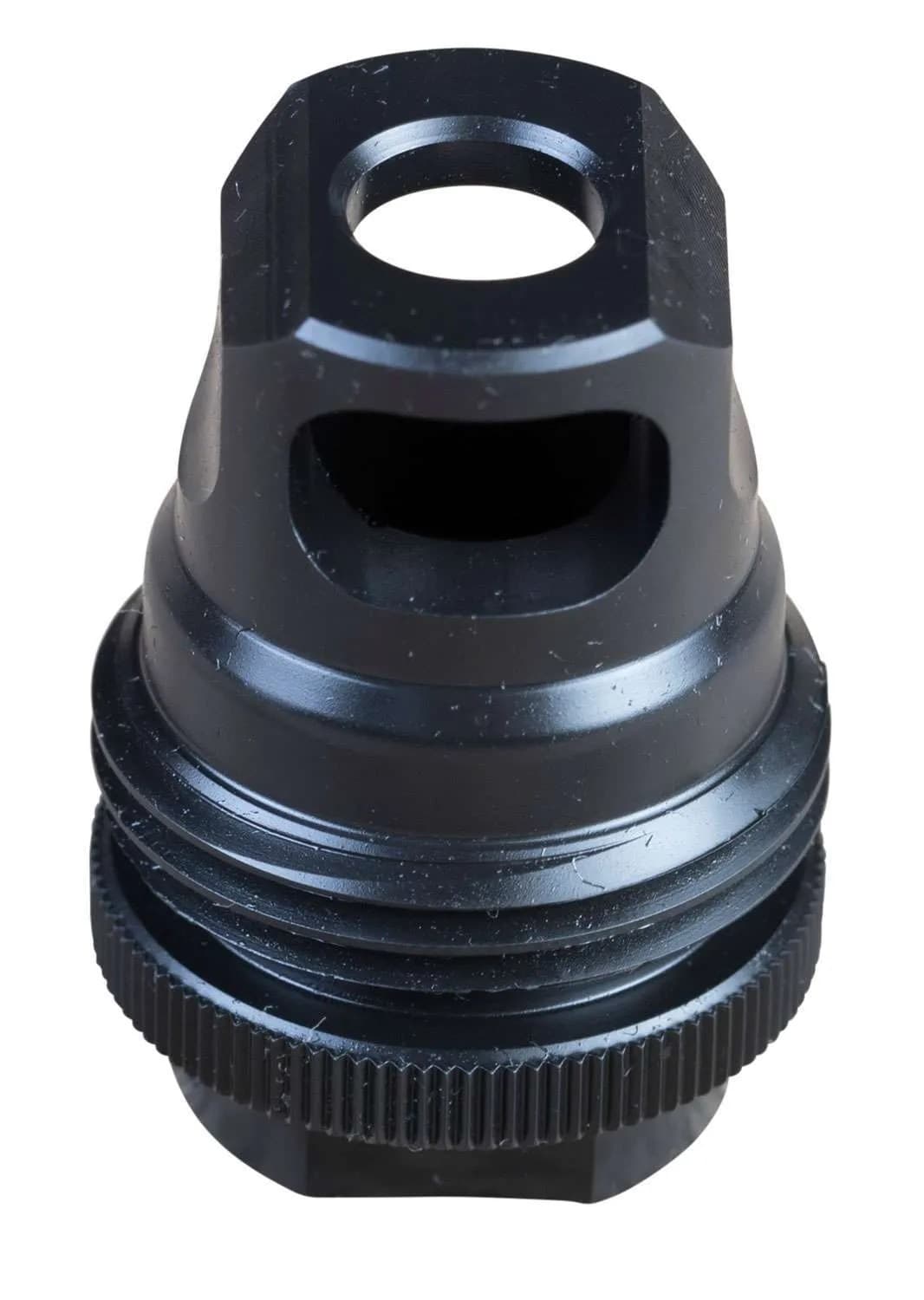 SilencerCo ASR Muzzle Brake