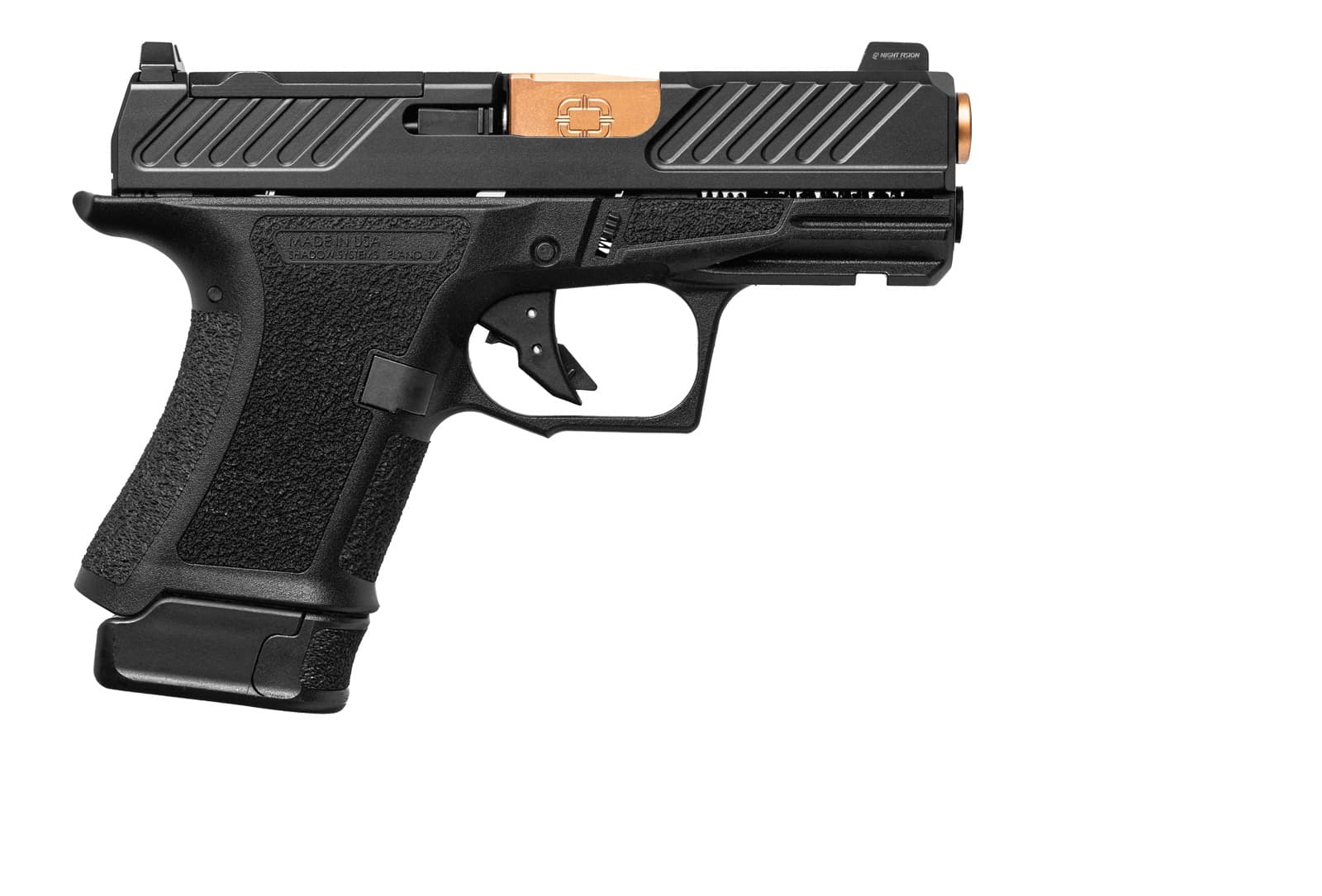 Shadow Systems CR920 Combat