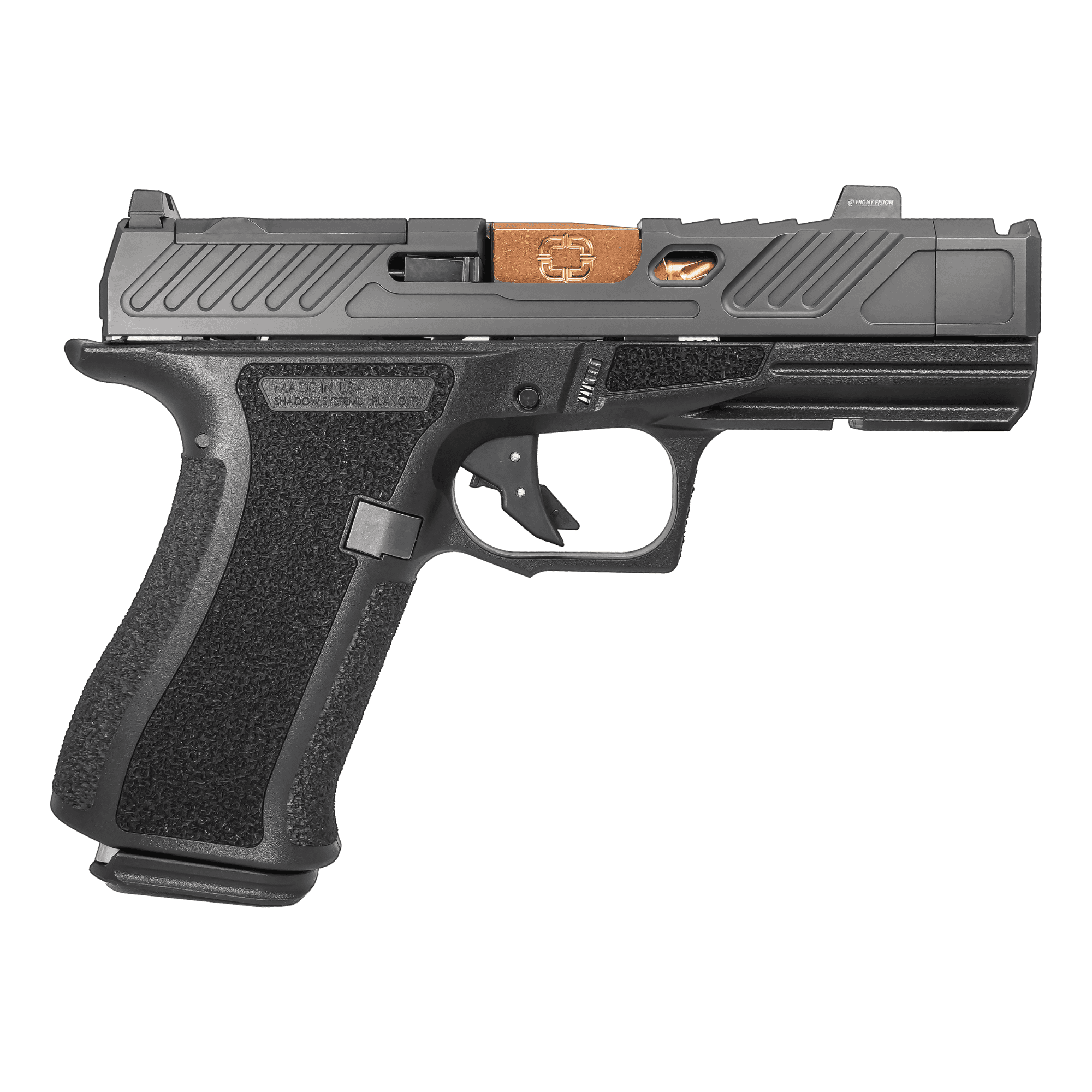 Shadow Systems CR920XP Elite