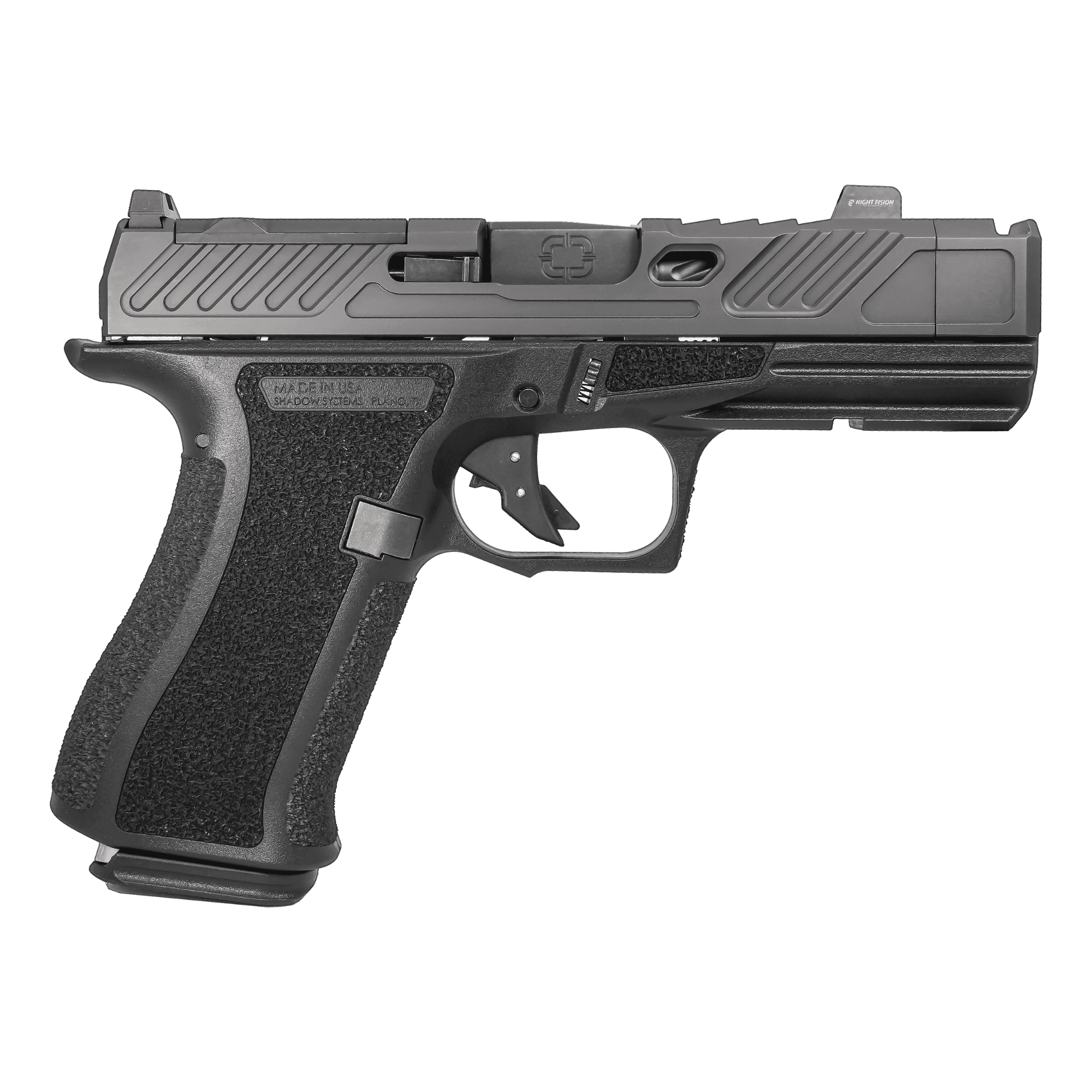 Shadow Systems CR920XP Elite