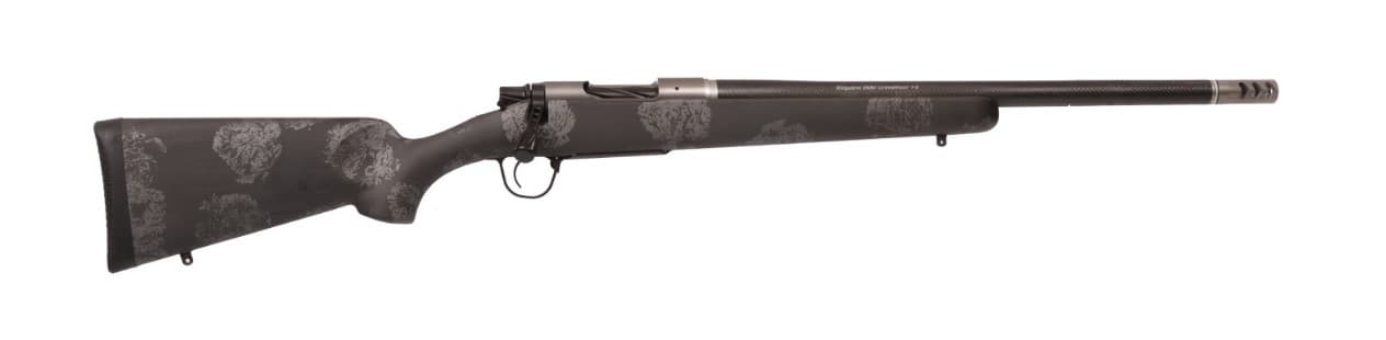 Christensen Arms Ridgeline