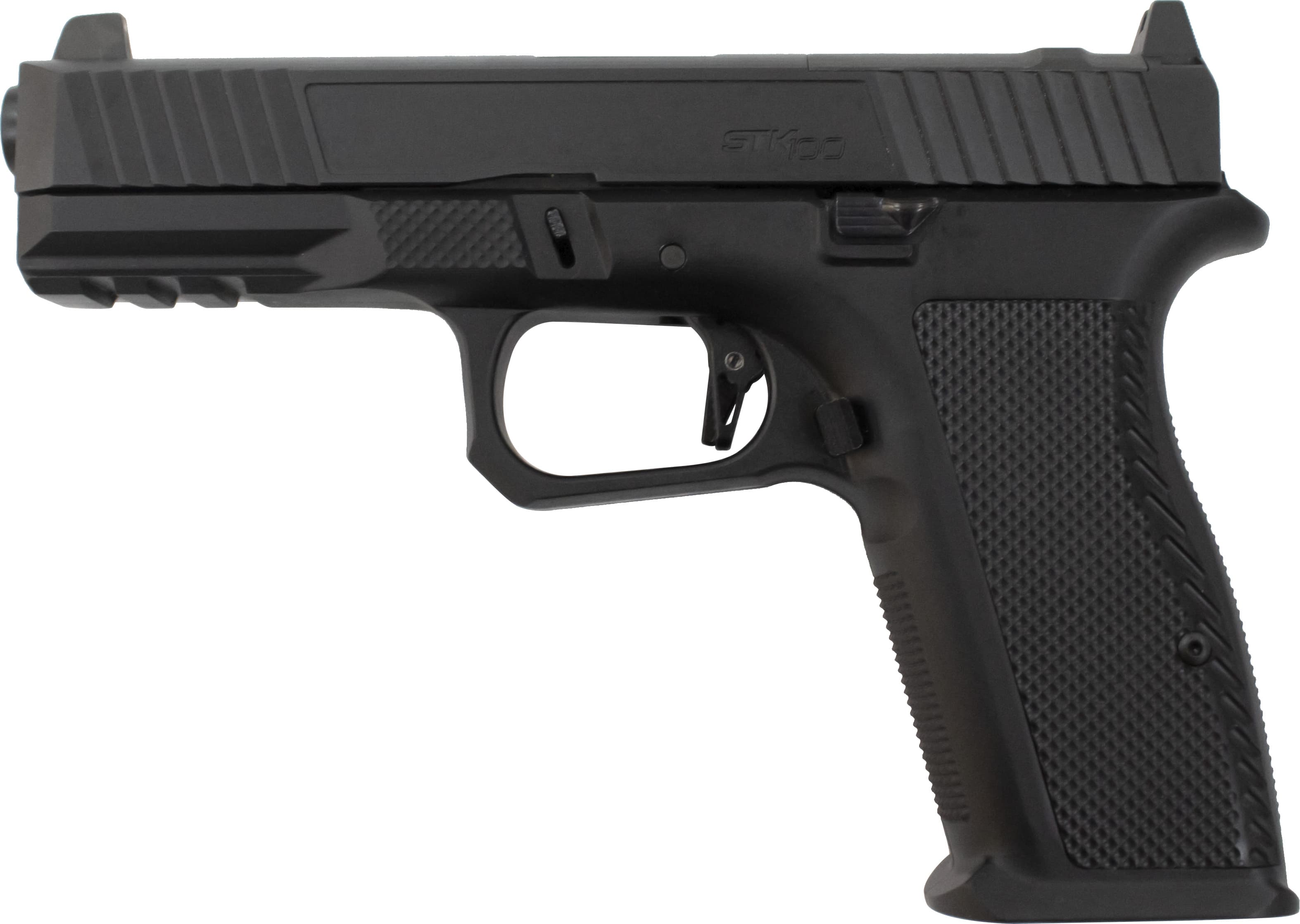 Rock Island Armory STK100 Ultra HC