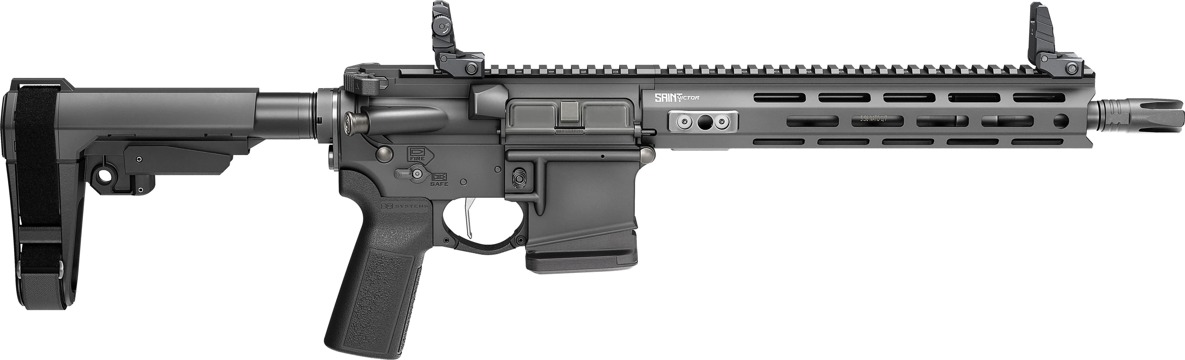 Springfield Armory Saint Victor V2 Pistol