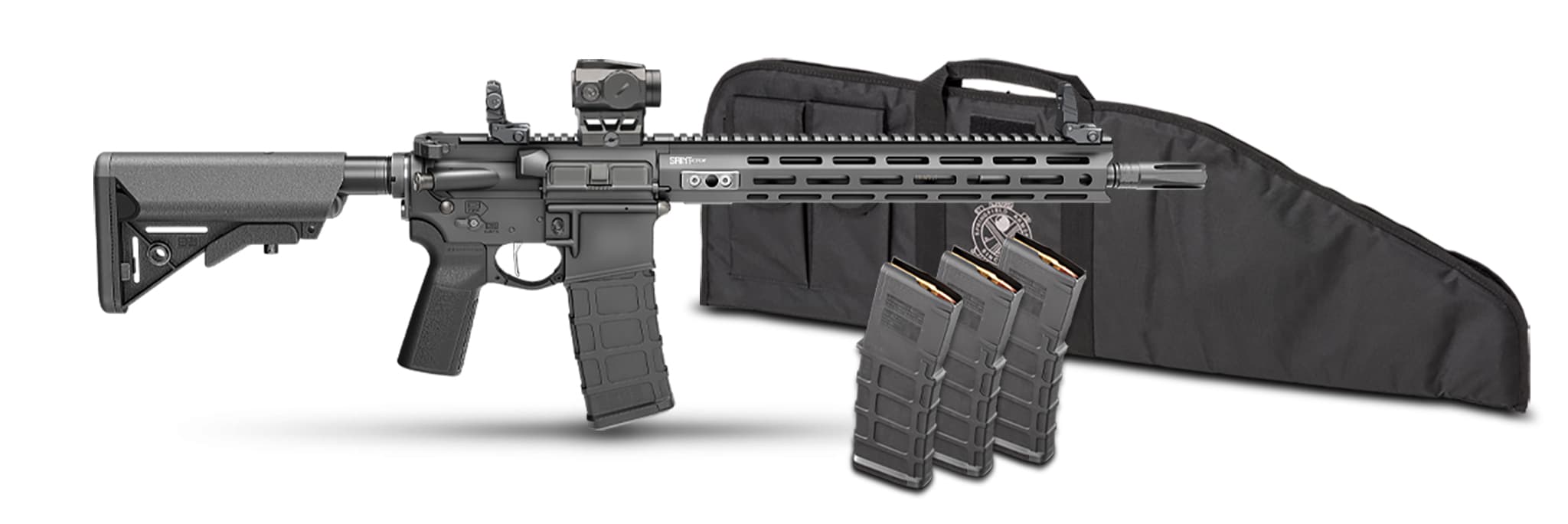 Springfield Armory Saint Victor V2