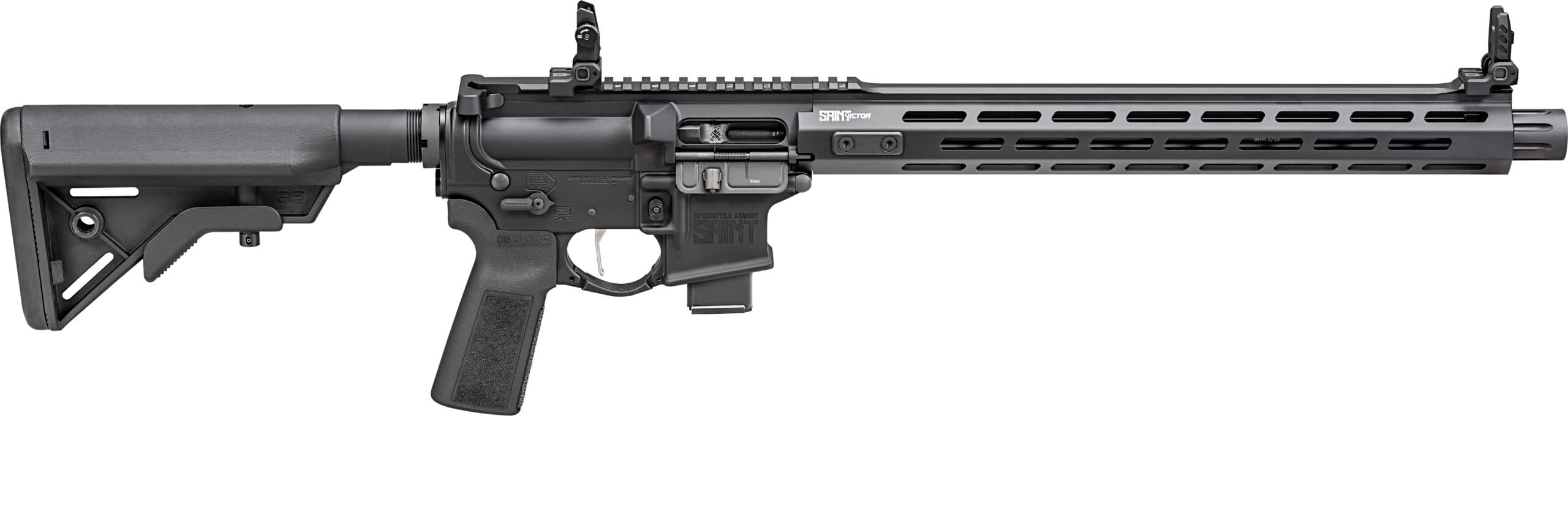 Springfield Armory Saint Victor PCC