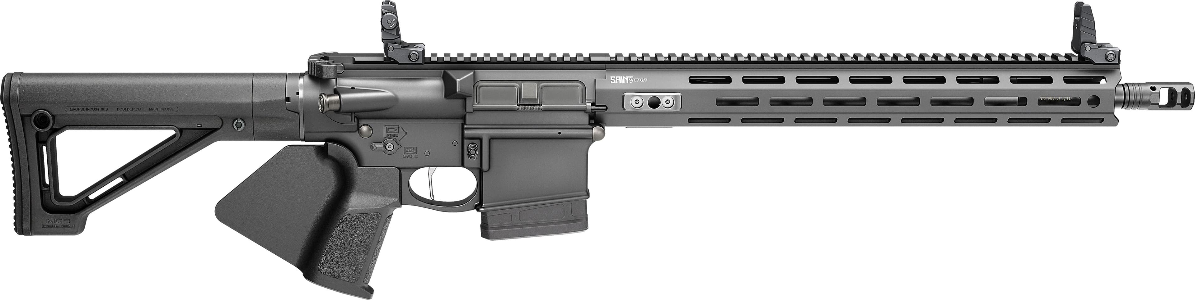Springfield Armory Saint Victor V2