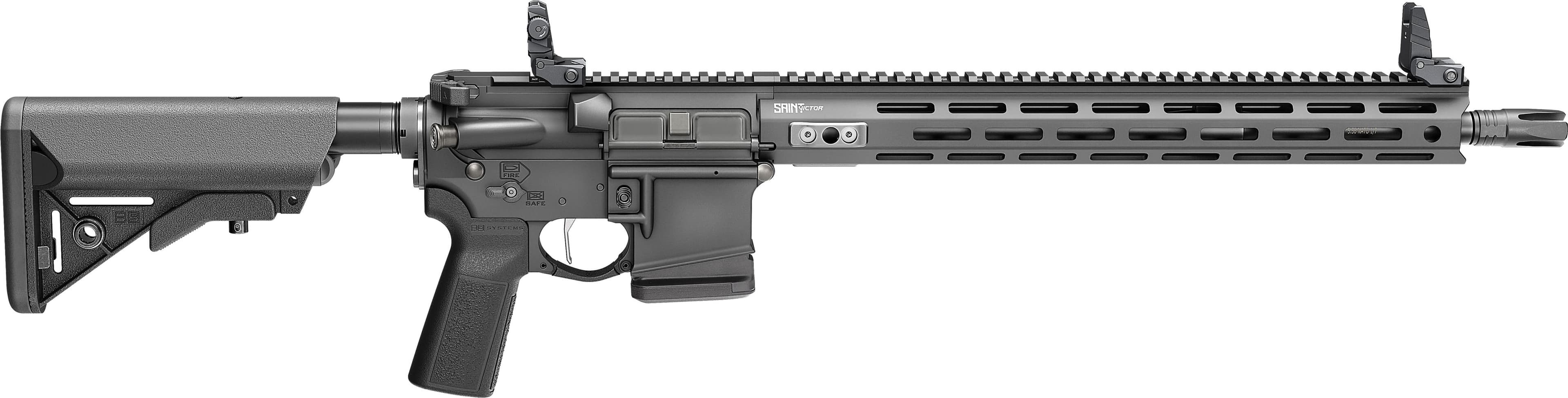 Springfield Armory Saint Victor V2