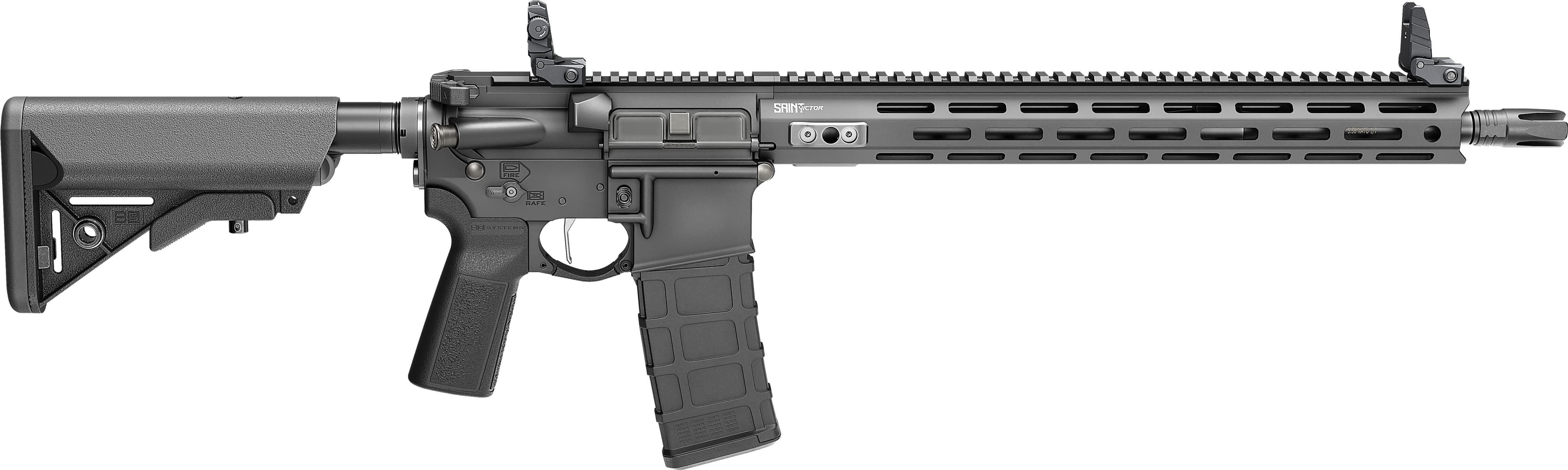 Springfield Armory Saint Victor V2