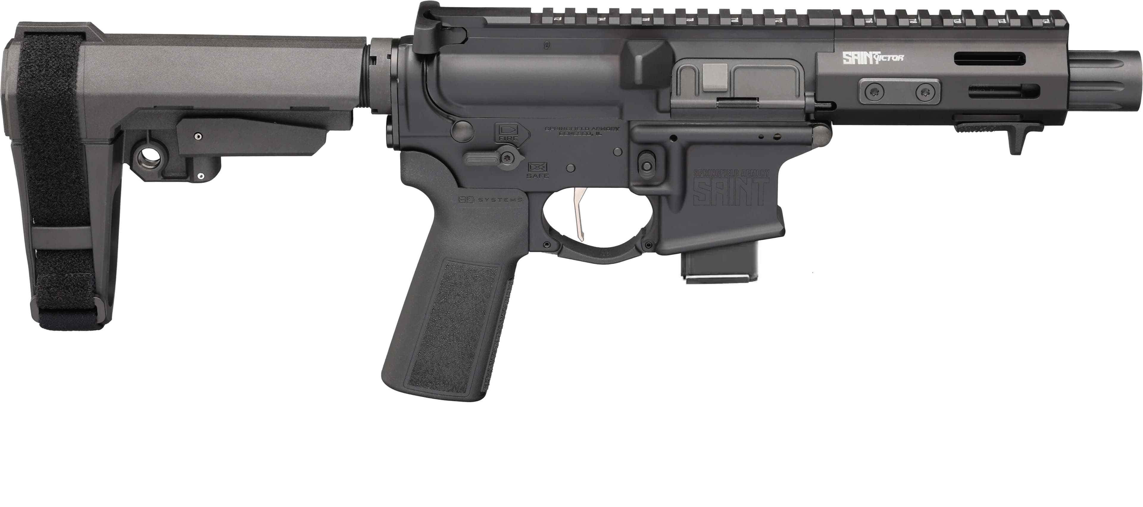 Springfield Armory Saint Victor Pistol