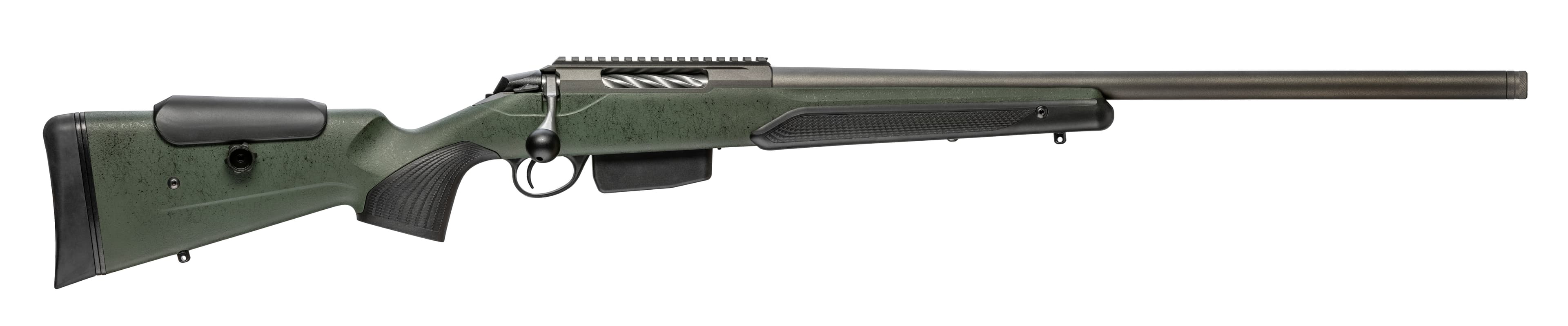 Tikka T3X Super Varmint