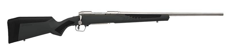 Savage Arms 110 Storm