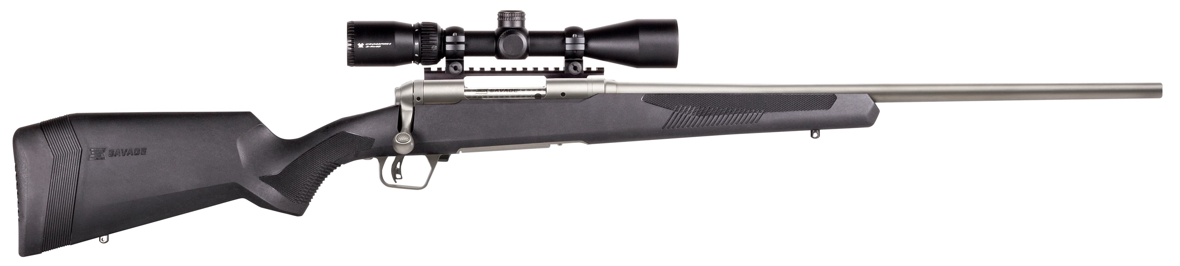 Savage Arms 110 Apex Storm XP