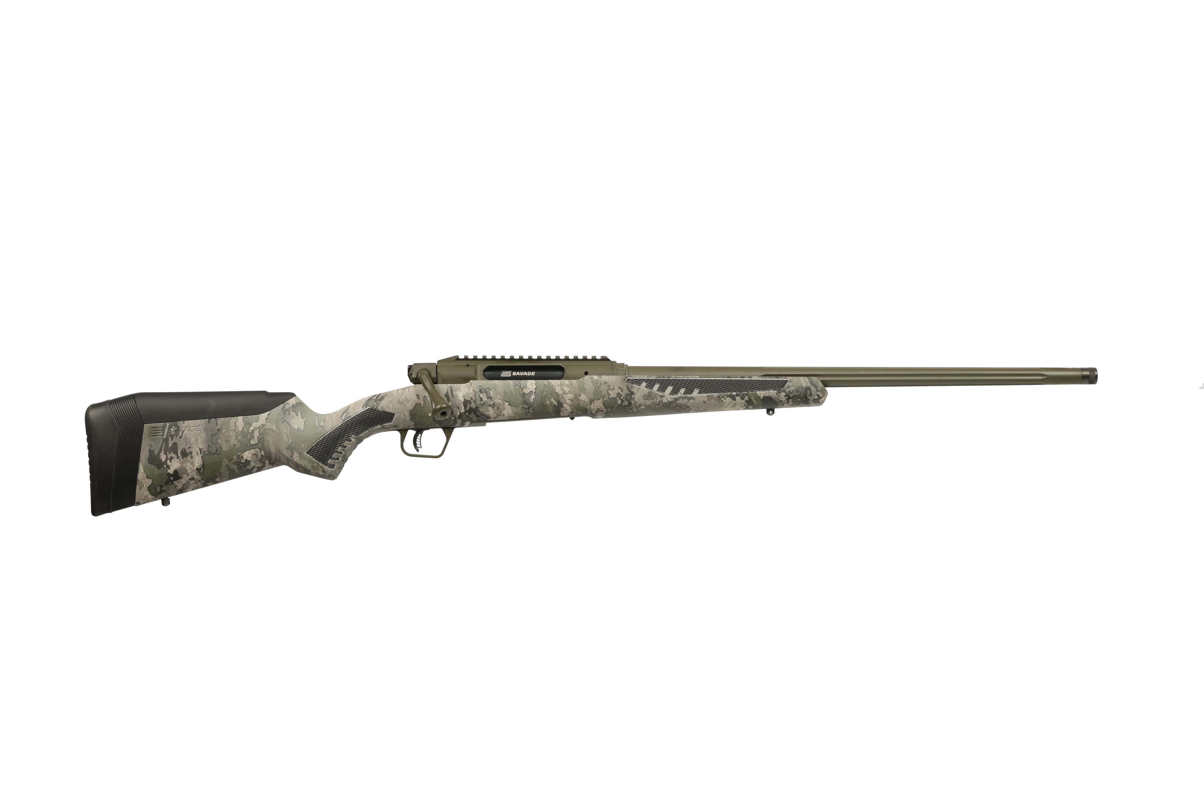 Savage Arms Impulse Big Game