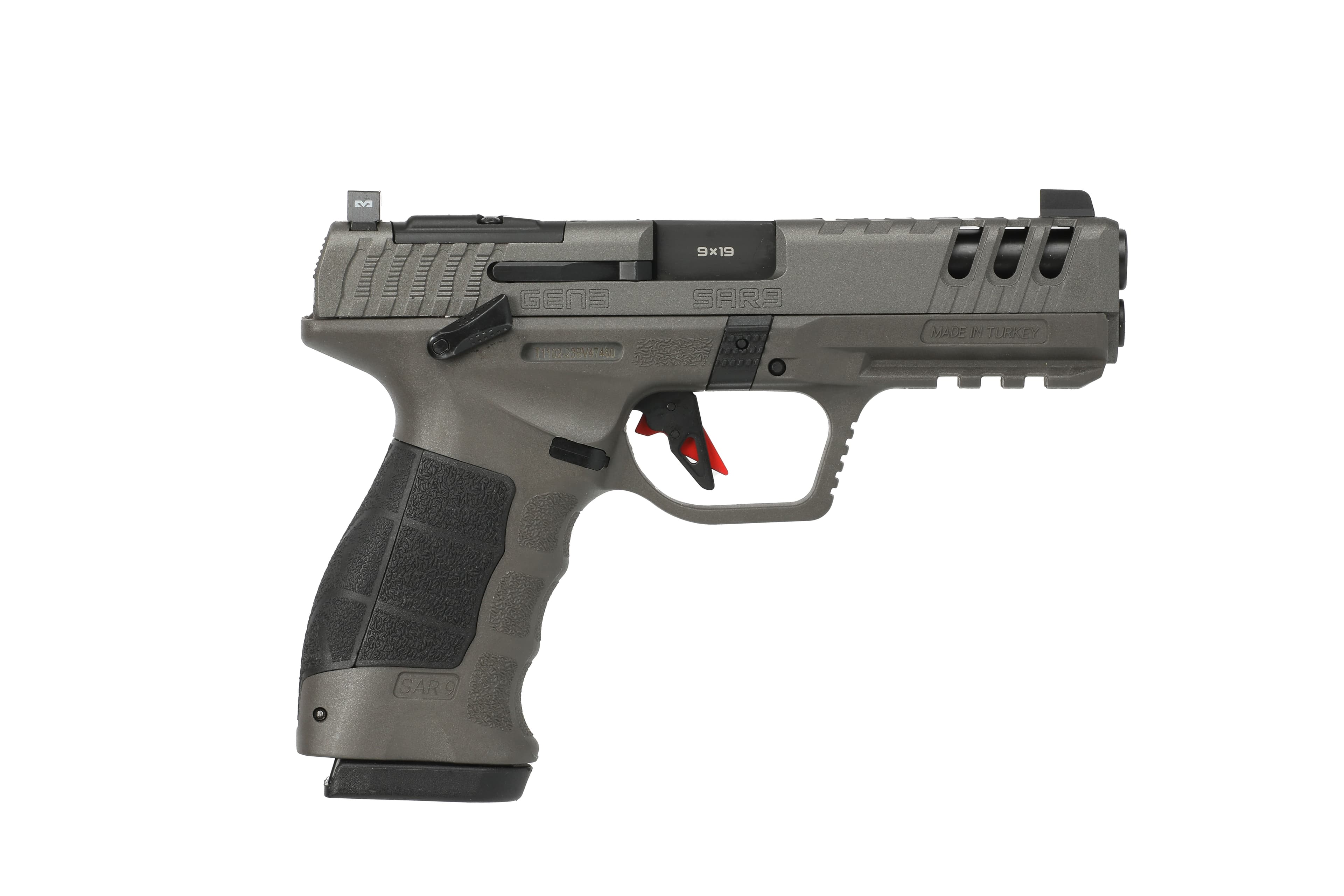 SAR Firearms SAR9 Gen 3