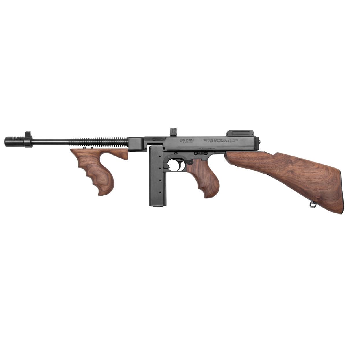 Auto-Ordnance - Thompson 1927A-1
