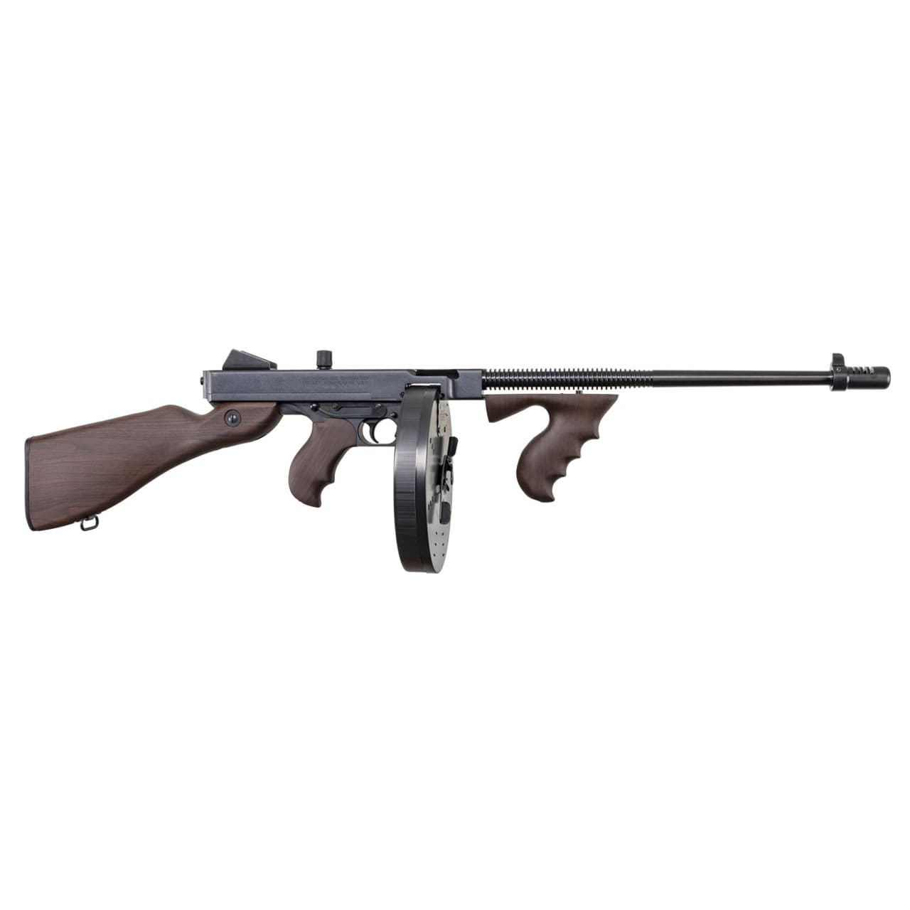 Auto-Ordnance - Thompson 1927A-1 Deluxe Lightweight