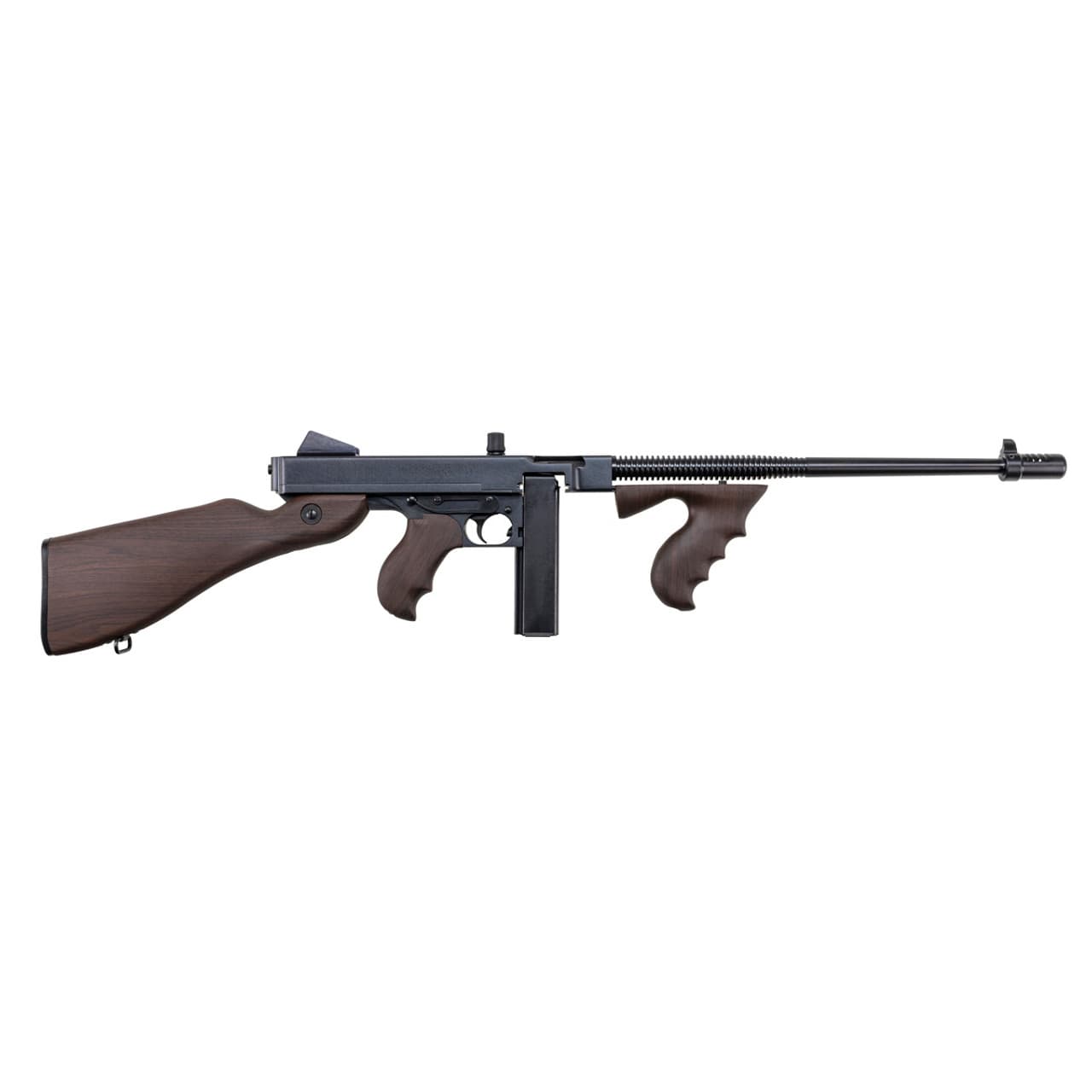 Auto-Ordnance - Thompson 1927A-1 Deluxe Lightweight