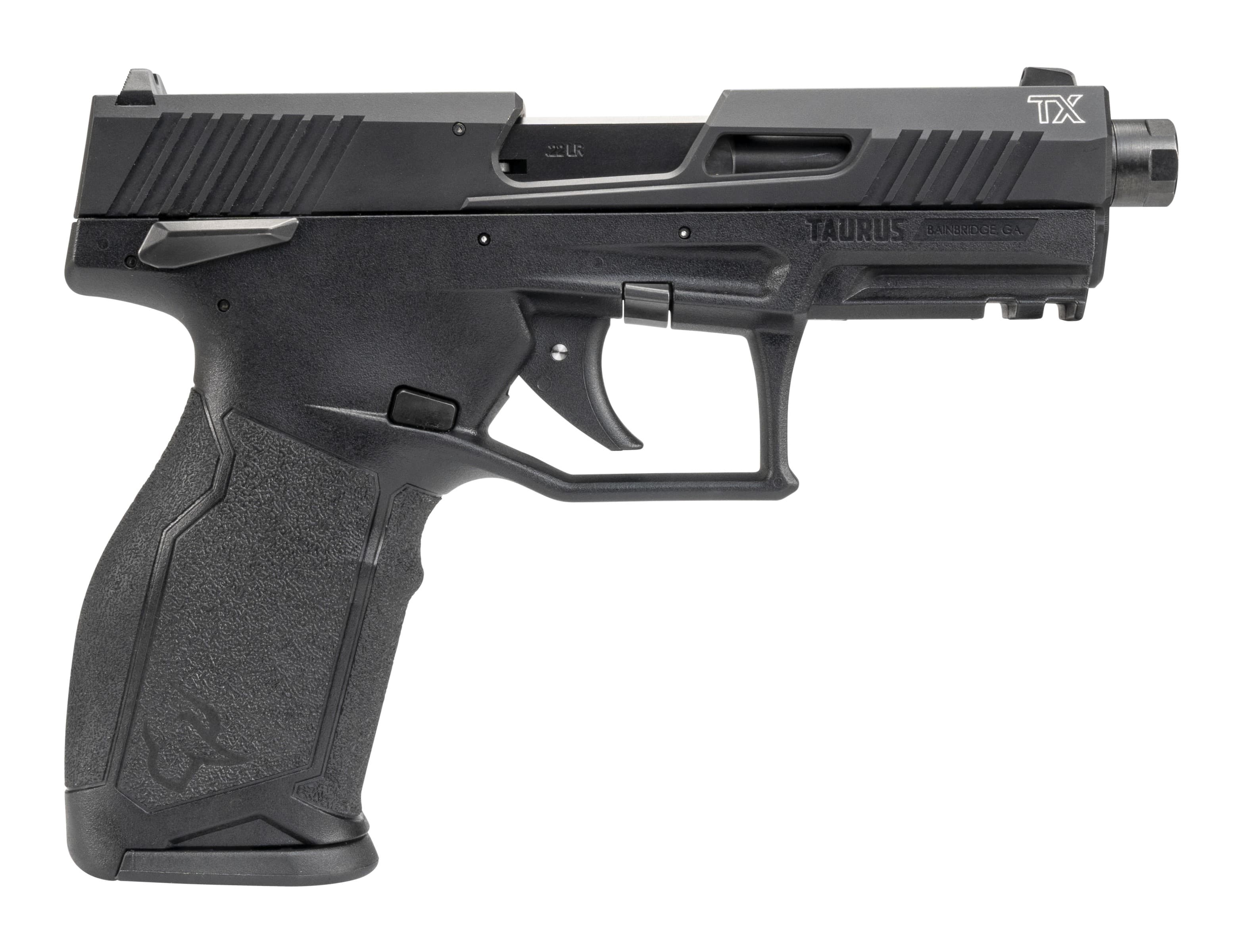 Taurus TX22 Gen 2