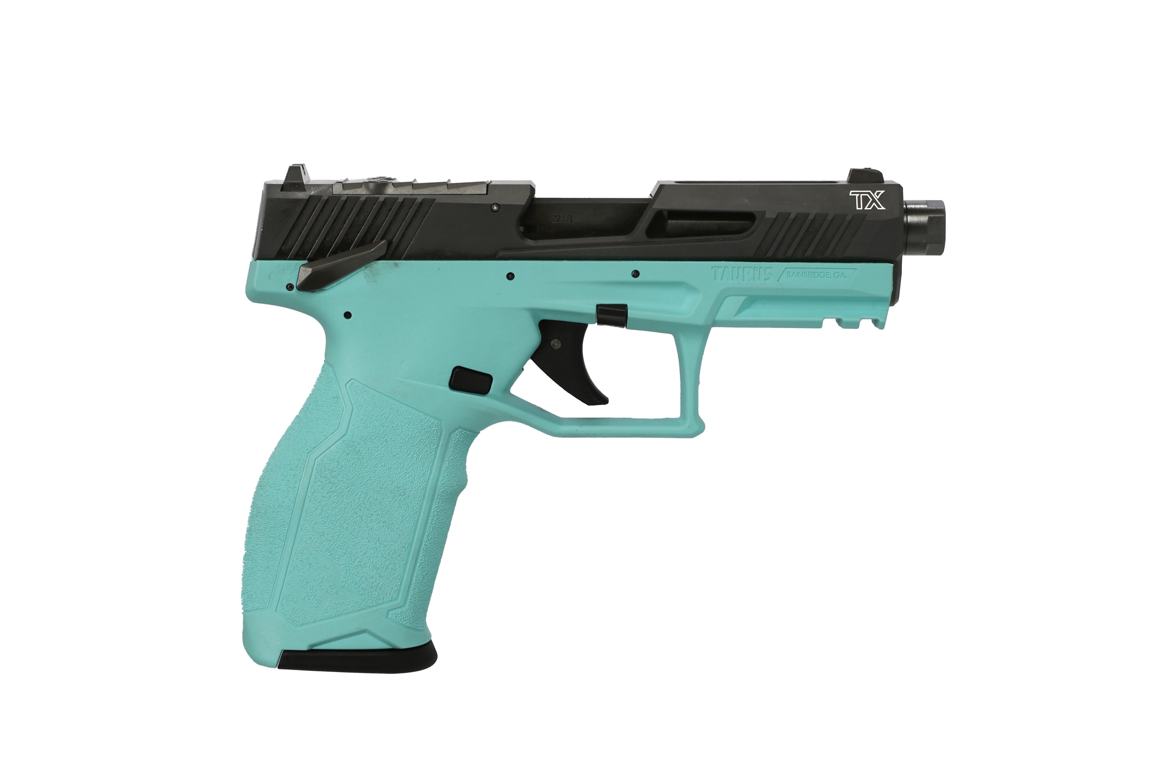 Taurus TX22 Gen 2 TORO