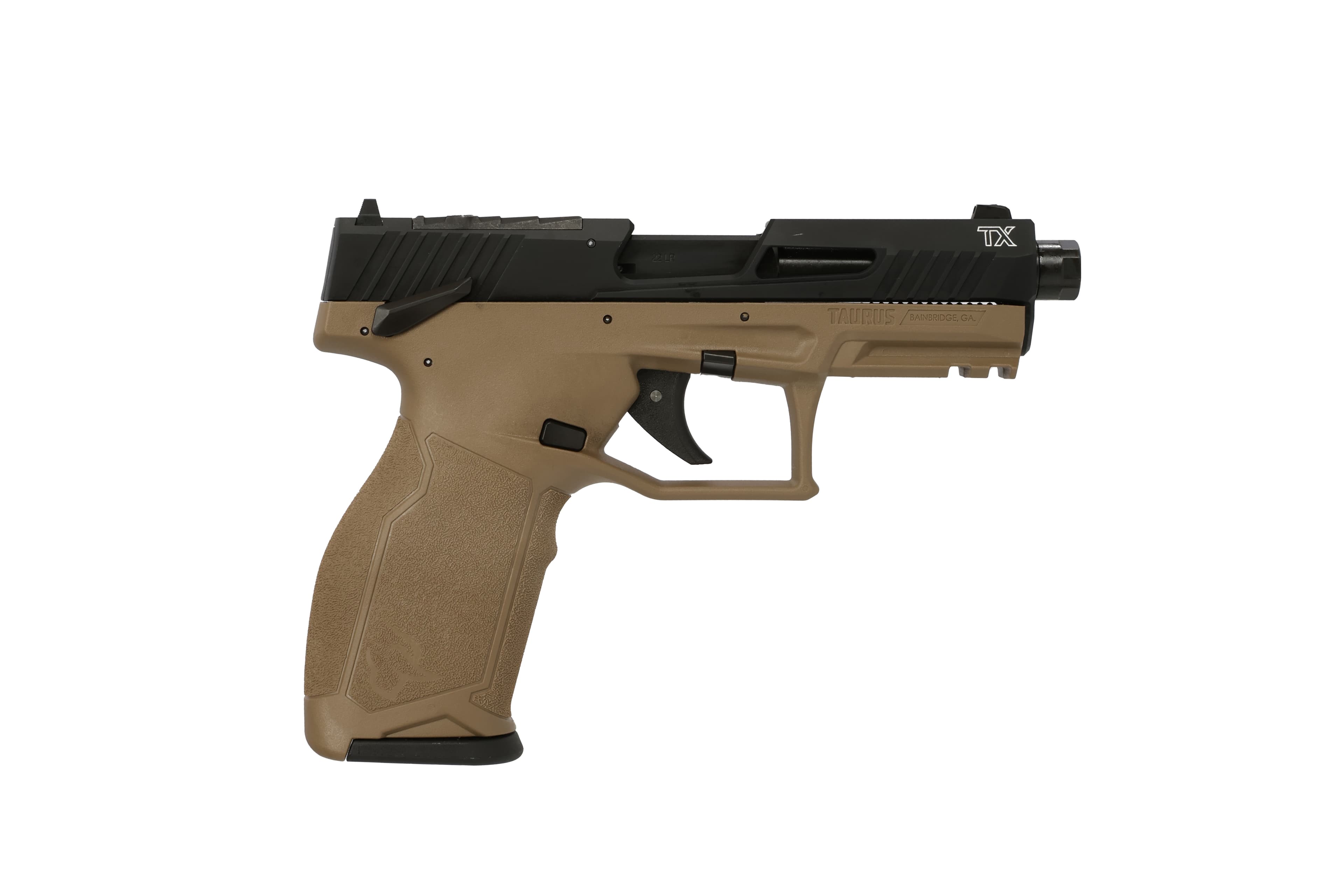 Taurus TX22 Gen 2 TORO