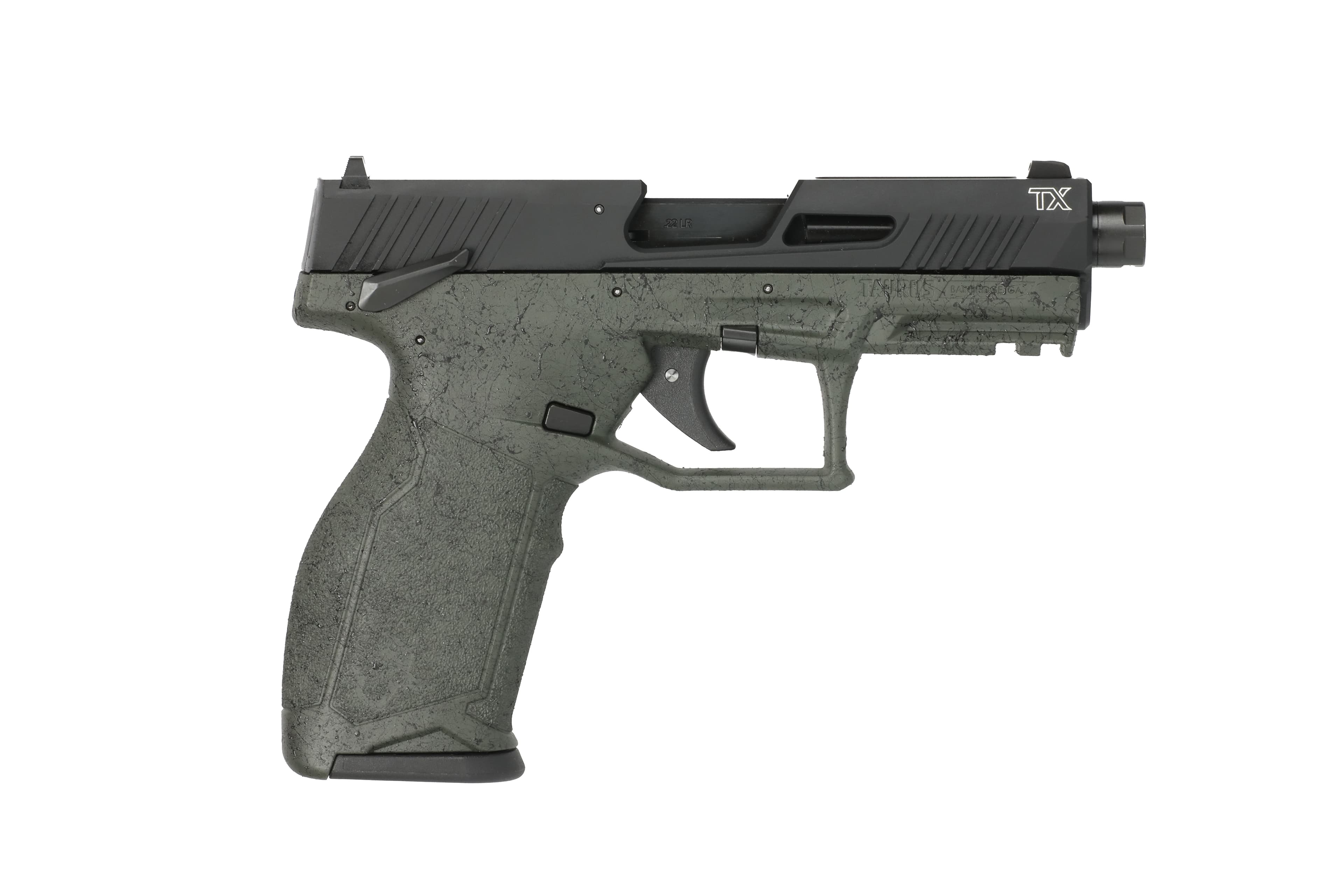 Taurus TX22 Gen 2