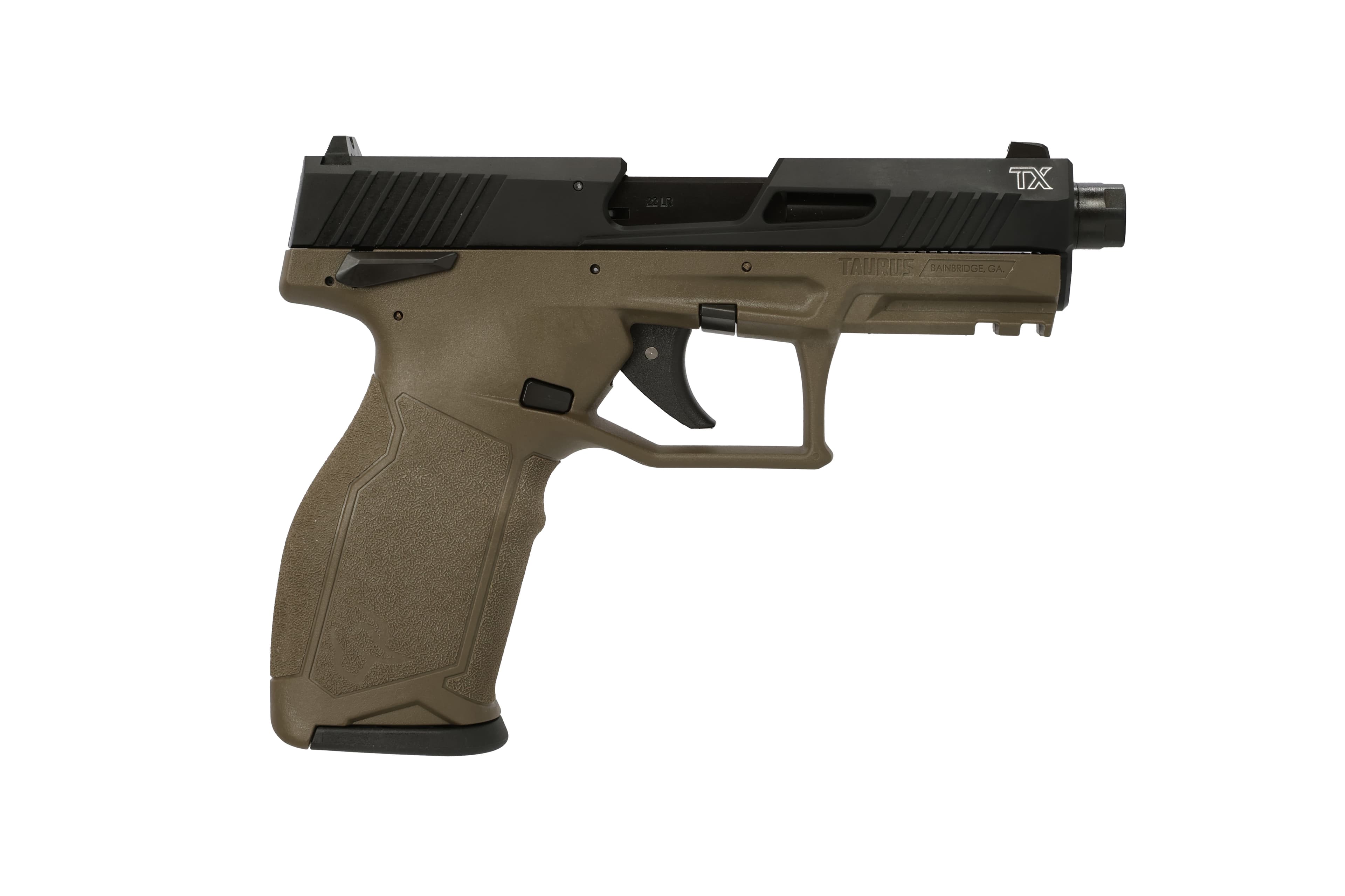 Taurus TX22 Gen 2