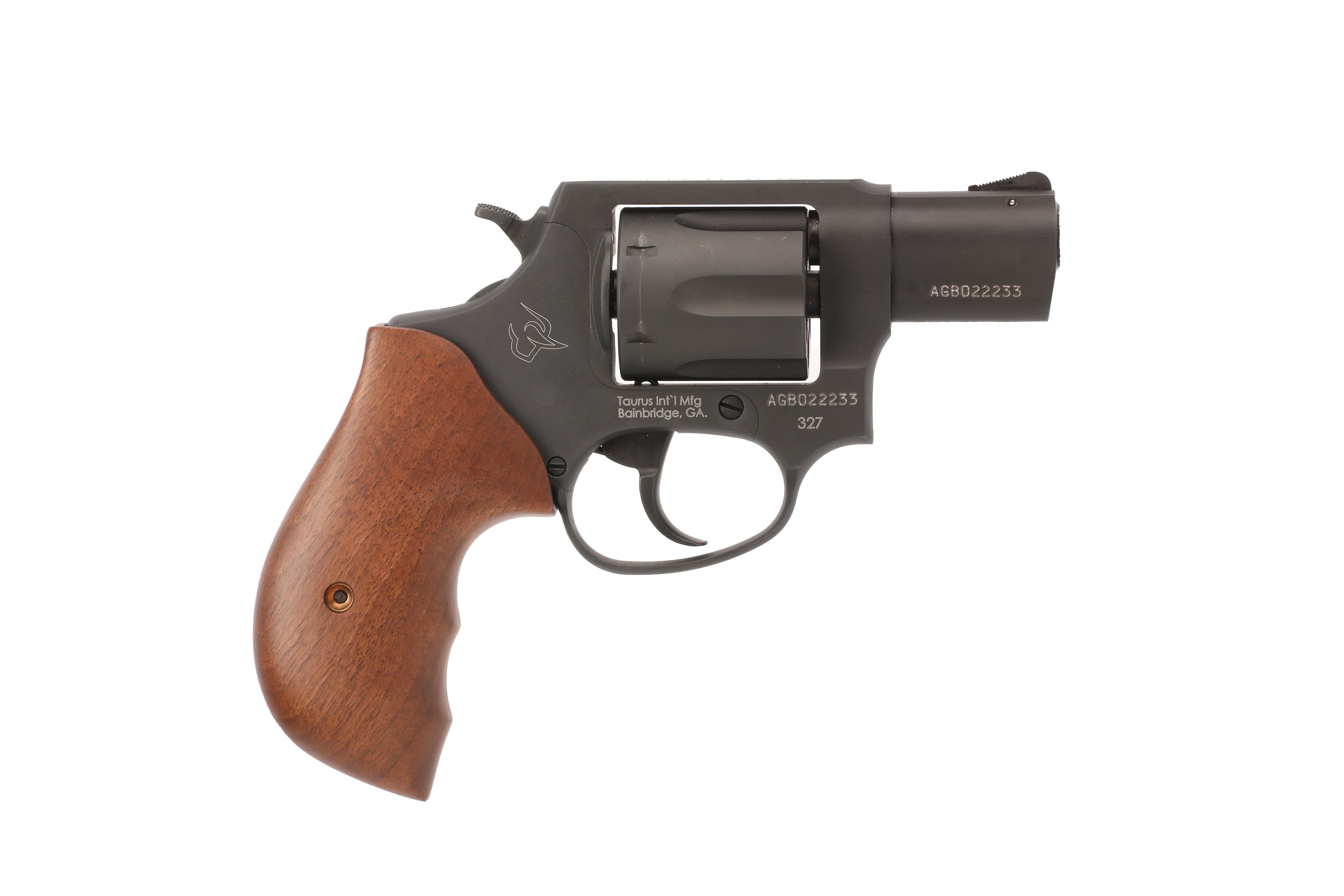 Taurus 327