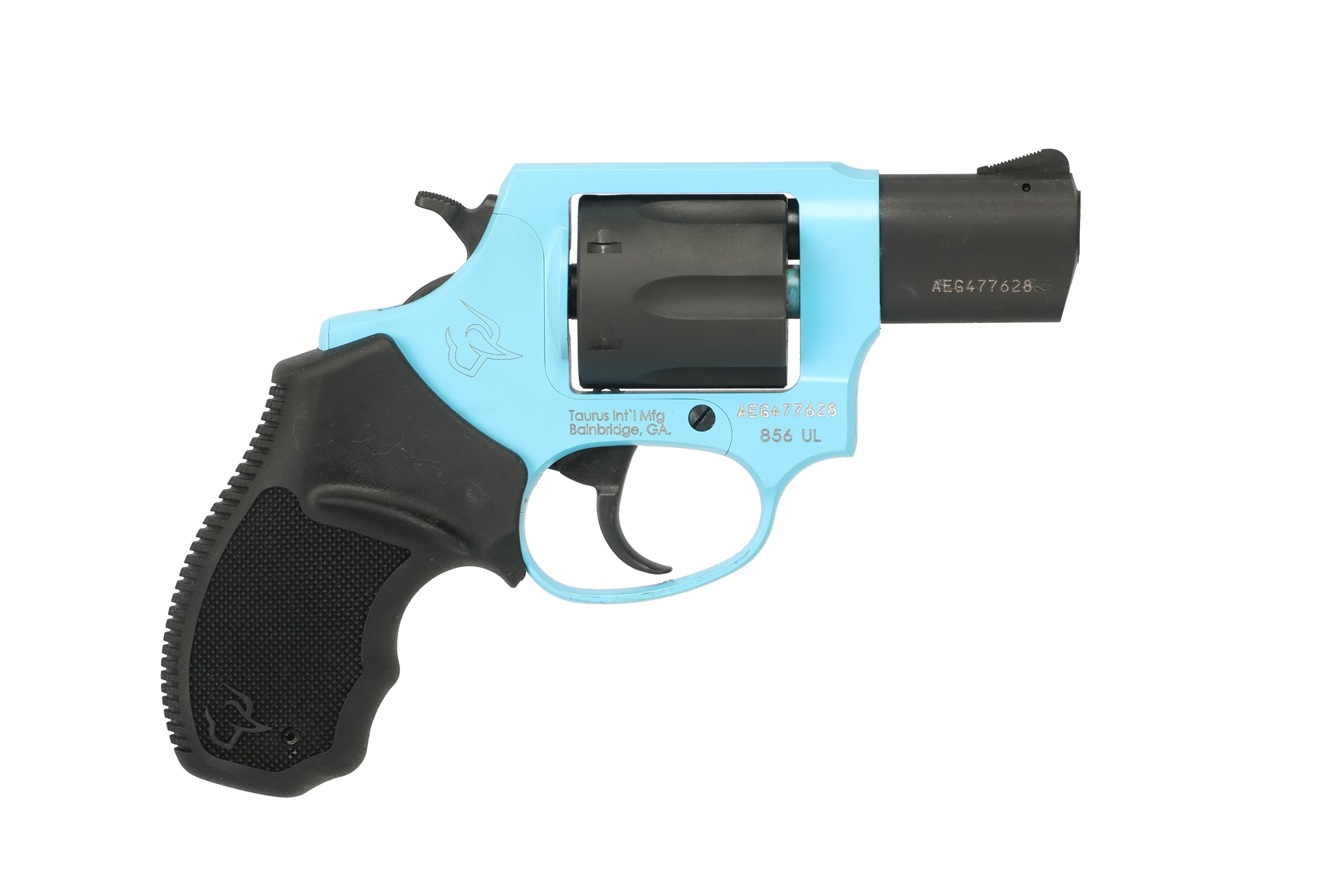 Taurus 856 Ultra Lite