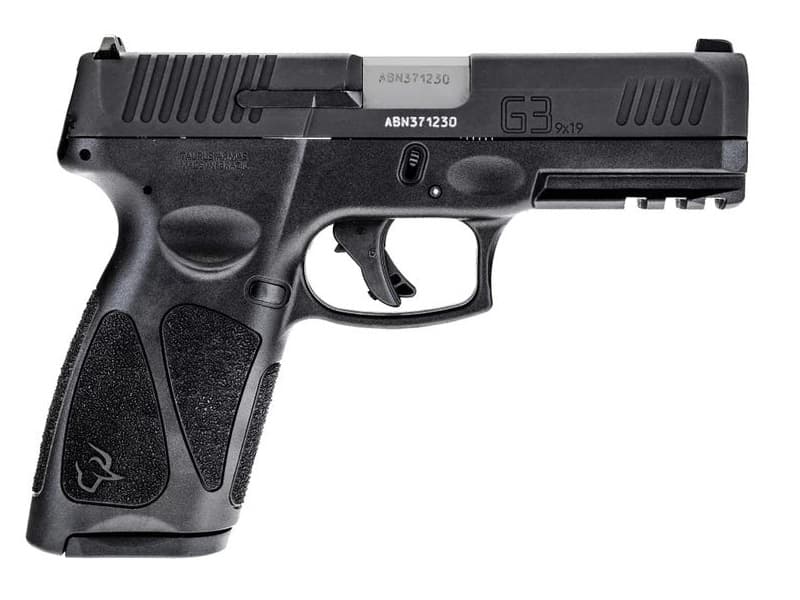 Taurus G3