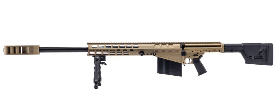 Auto-Ordnance - Thompson TAO50