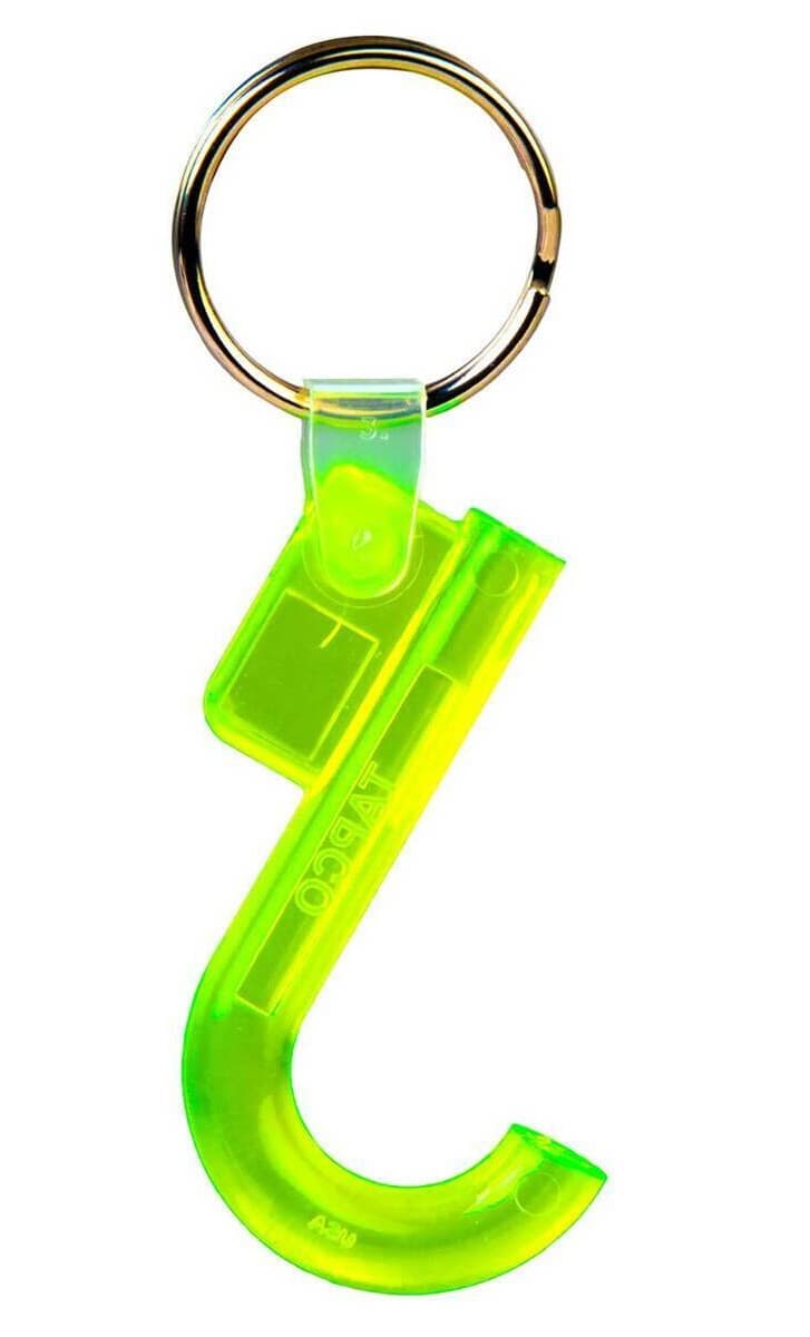 Tapco Bore Light Keychain