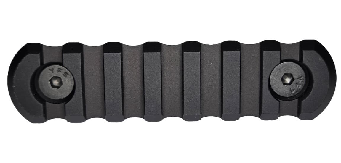 Tapco Picatinny Rail Set