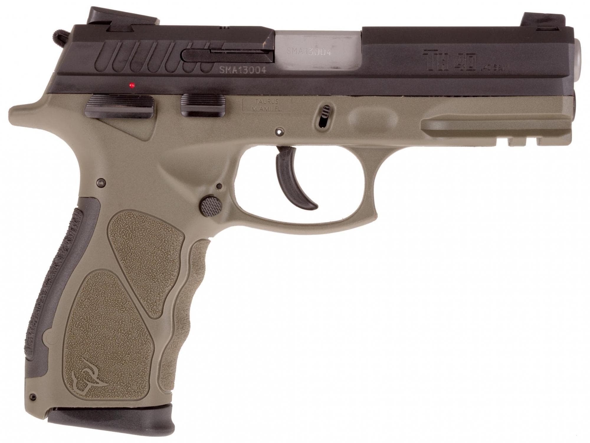 Taurus TH40