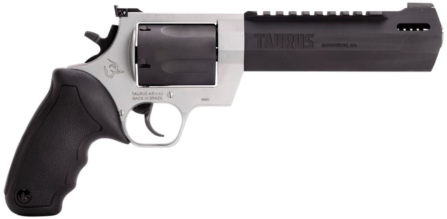 Taurus Raging Hunter