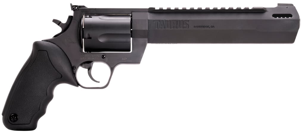 Taurus Raging Hunter
