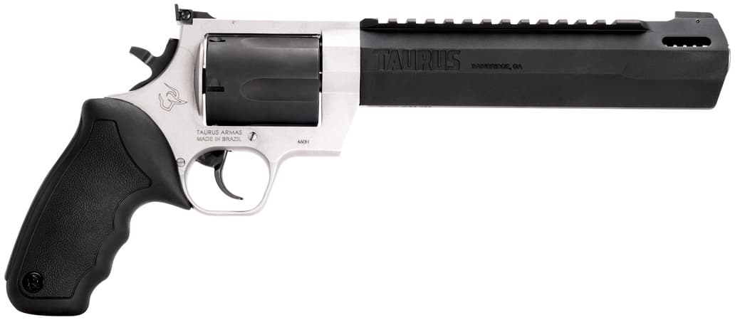 Taurus Raging Hunter