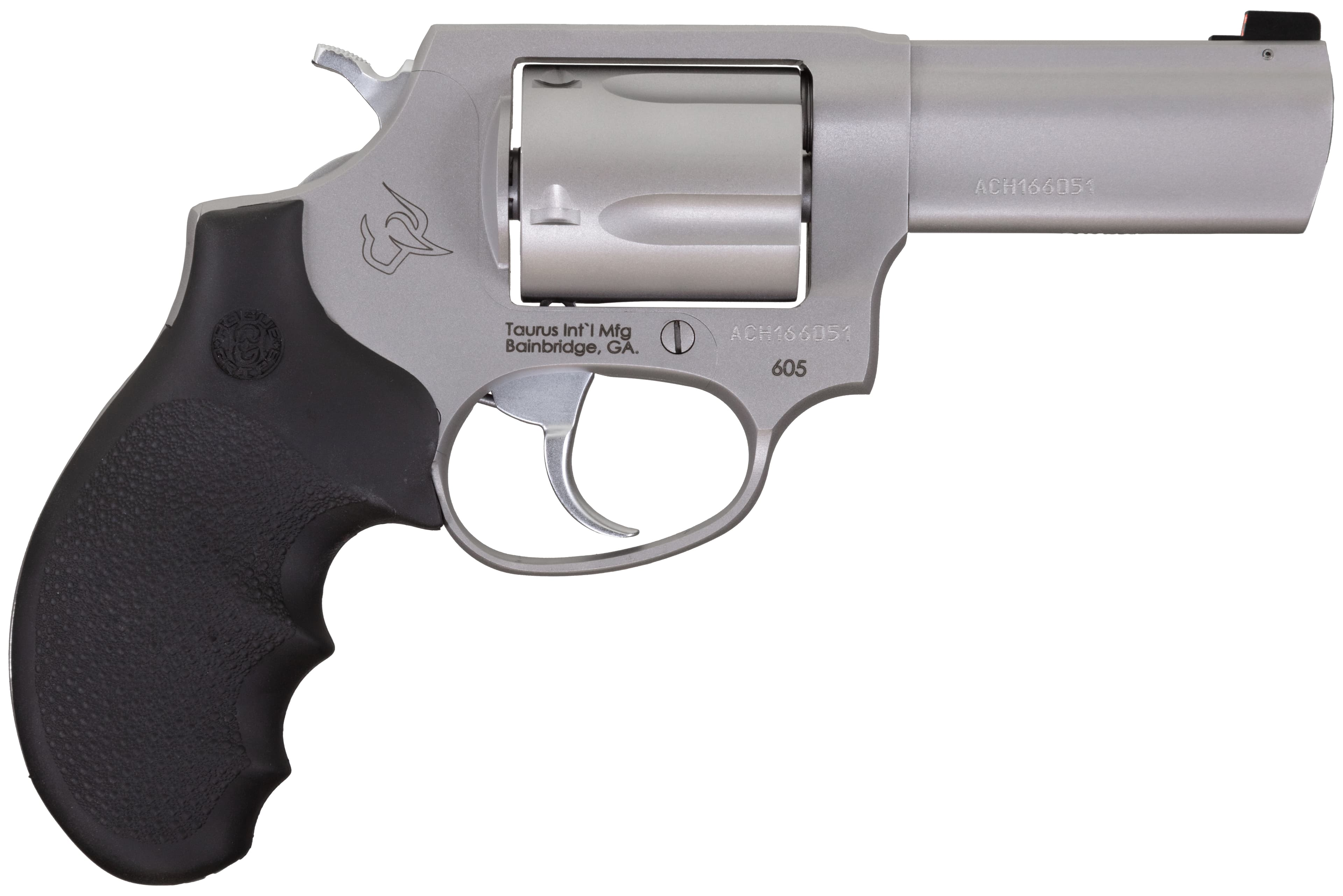 Taurus M605 Defender